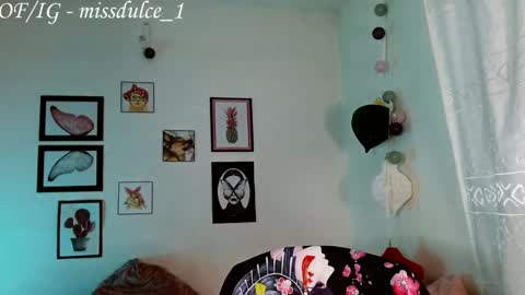 Dulce online show from 02.02.26