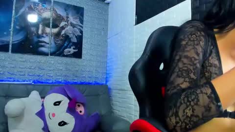 Snapshot of dulcemystery chatting on 09.29.25 dulcemystery online show from 09.29.25