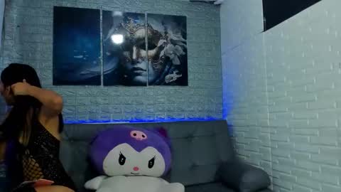 Snapshot of dulcemystery chatting on 10.02.25 dulcemystery online show from 10.02.25