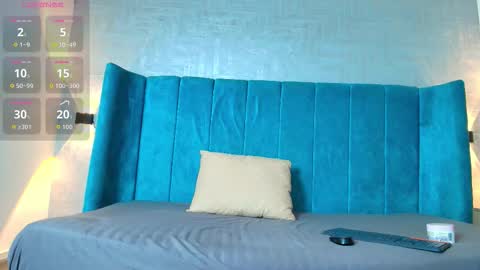 dulce nena online show from 02.13.26