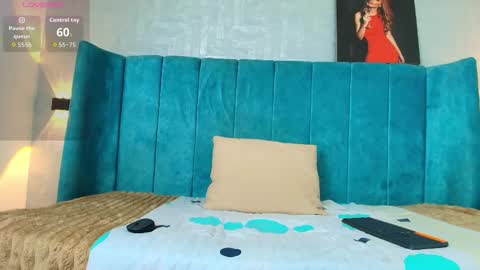 dulce nena online show from 02.16.26