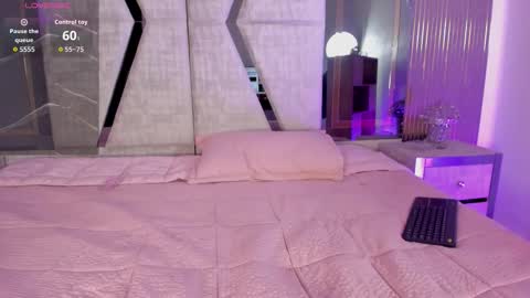 dulceprince1 online show from 03.31.26