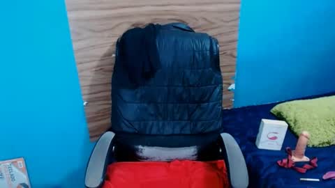 dulcesdemaria online show from 10.11.25