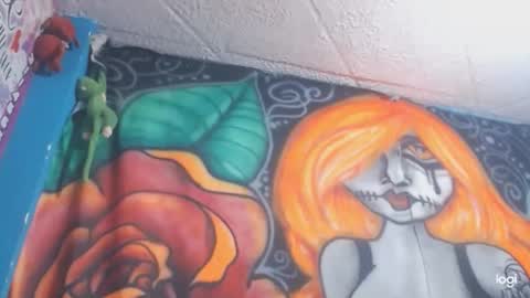 dulcesdemaria online show from 02.24.26