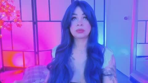 Juana online show from 09.19.25