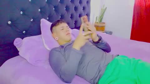 Juliana and online show from 10.23.25