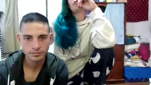 shany y alan online show from 10.15.25