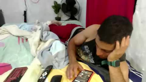 shany y alan online show from 03.03.26