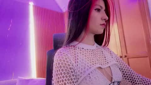 Dulce online show from 02.25.26