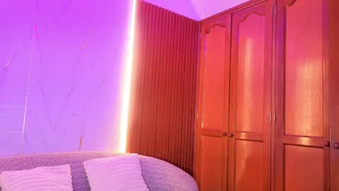 Dulce online show from 04.11.26