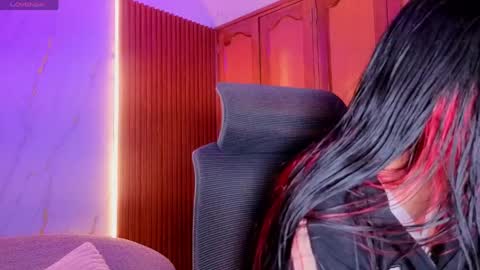 Dulce online show from 04.17.26