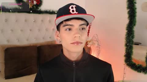 Dulcey online show from 12.14.25