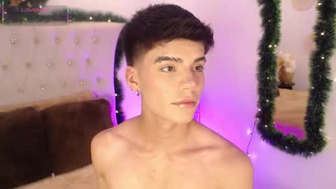 Dulcey online show from 12.18.25