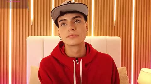 Dulcey online show from 03.19.26