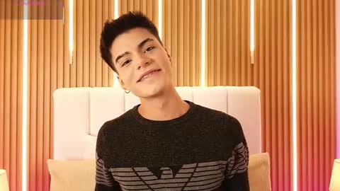 Dulcey online show from 03.28.26