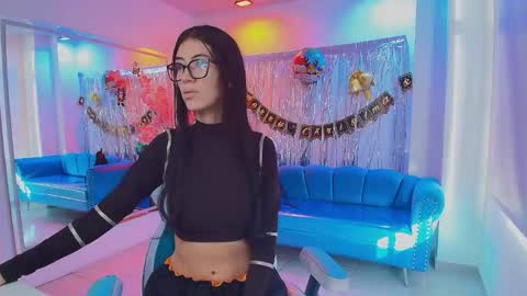 dulcinea_grayy online show from 12.17.25
