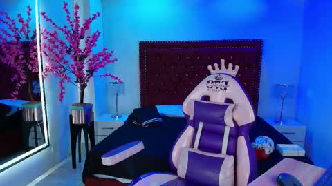 dulcinea_grayy online show from 01.15.26