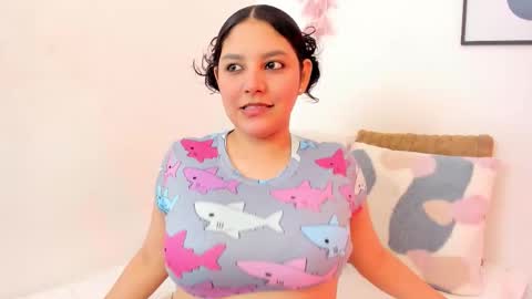 Dulce online show from 09.15.25