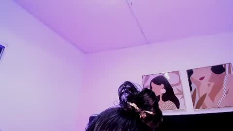 Snapshot of dullce77 chatting on 07.15.26 Dulce online show from 07.15.26