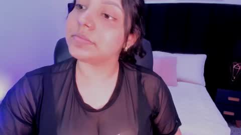 Snapshot of dullce77 chatting on 07.17.26 Dulce online show from 07.17.26