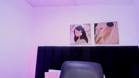 Snapshot of dullce77 chatting on 07.18.26 Dulce online show from 07.18.26