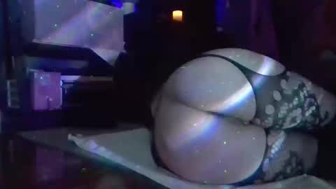 Anal Whore online show from 01.18.25