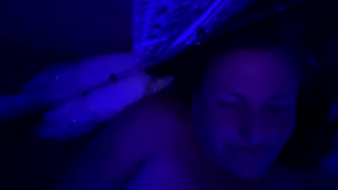 dumbgirl5150 online show from 12.03.24