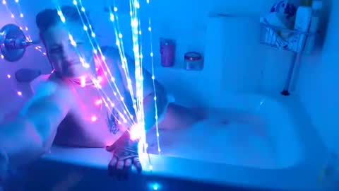 dumbgirl5150 online show from 02.12.25