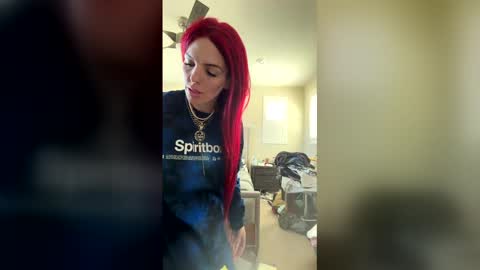 dumblondexo online show from 03.06.26