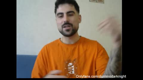 The Dark Knight online show from 09.13.25