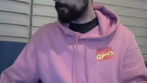 The Dark Knight online show from 01.08.26