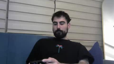 The Dark Knight online show from 01.11.26