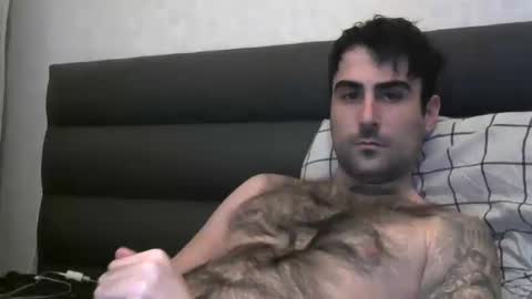 The Dark Knight online show from 03.10.26