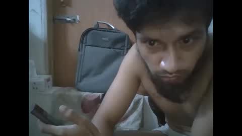 Make me Hard for ya online show from 09.25.25