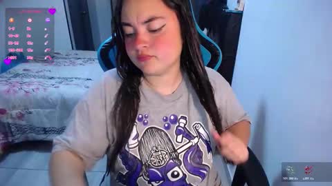 Nicole   online show from 02.15.26