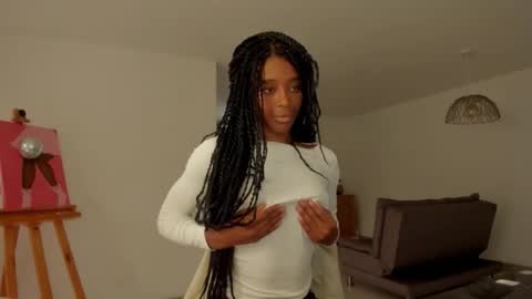 My birthday is tomorrow November 30  online show from 02.19.26