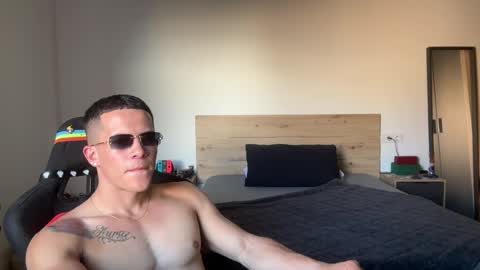 Duncan Collins online show from 06.18.26