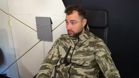 DuncanStone online show from 10.10.25