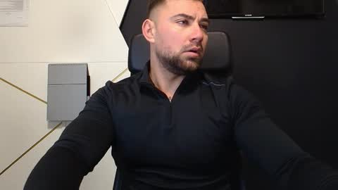 DuncanStone online show from 11.23.25