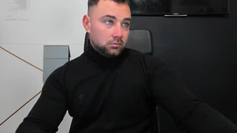 DuncanStone online show from 12.04.25