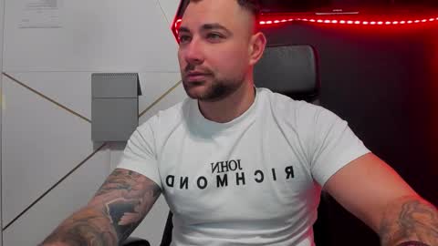 DuncanStone online show from 02.13.26