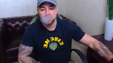 DuncanStone online show from 03.03.26