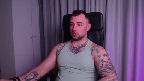 DuncanStone online show from 04.11.26