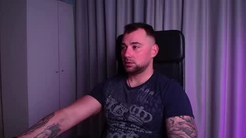 DuncanStone online show from 04.17.26