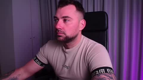 DuncanStone online show from 04.21.26