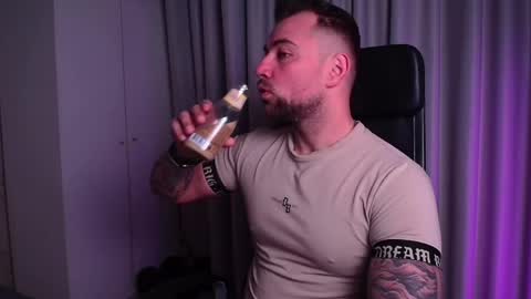 DuncanStone online show from 04.22.26