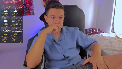 Dunkan Kravitz online show from 09.29.25