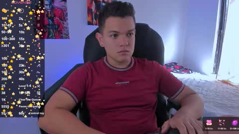 Dunkan Kravitz online show from 10.05.25