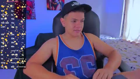 Dunkan Kravitz online show from 10.23.25