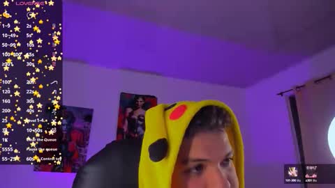 Dunkan Kravitz online show from 10.28.25